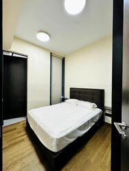 Parc Clematis (D5), Apartment #611056291